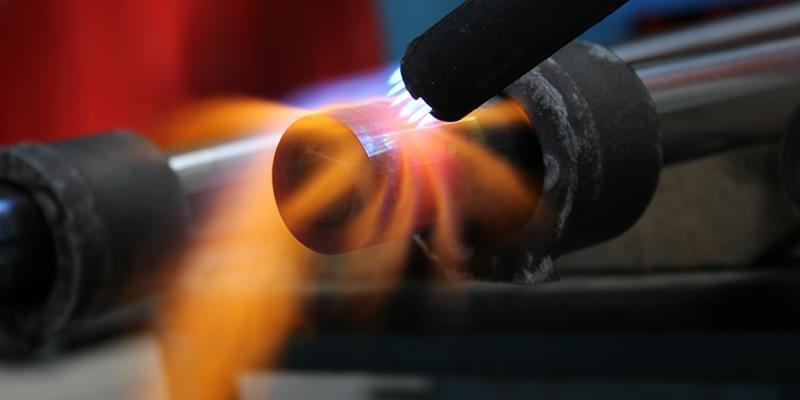 principale - I vantaggi della saldatura laser alluminio per il settore automotive